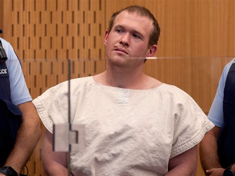 Christchurch shooting: Brenton Tarrant admits carrying out deadly New