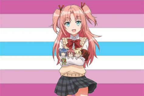 anime femboys   time myotakuworld