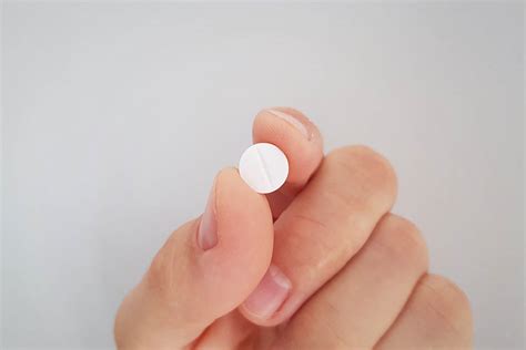 Moxonidin - Wirkung & Anwendung