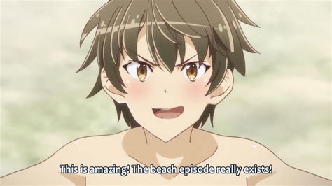 fun   sun  brilliant anime beach episodes