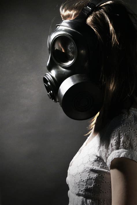 Gassed by Drag-0n on DeviantArt