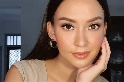 manisnya kebangetan   potret seleb berdarah timur