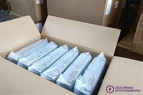 APW12 12V-15V EMC f Version | Zeus Mining