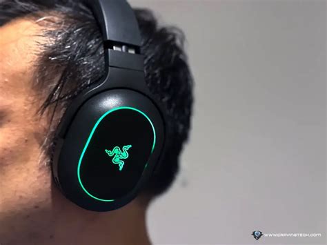 Razer Barracuda X Chroma Review - Premium Features Without the Premium ...