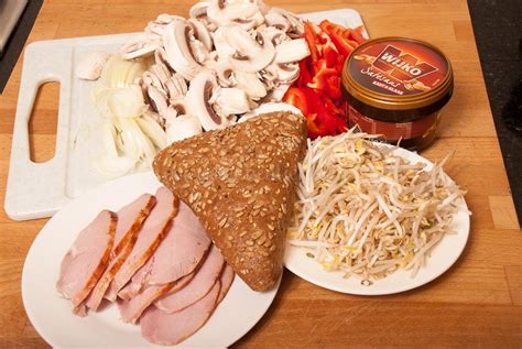 mieks special broodje warm vlees keukenliefde