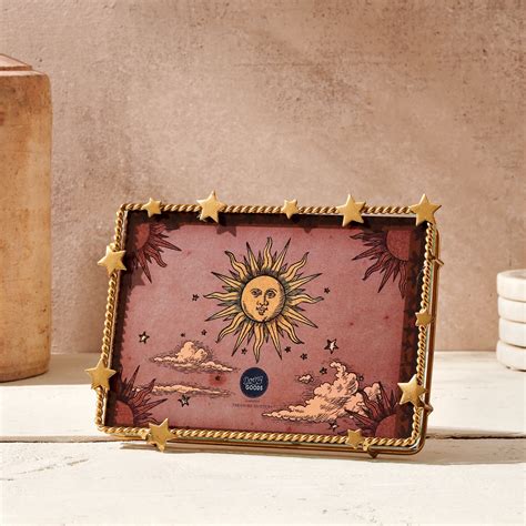 Fotolijst Stacie Star - Happinez