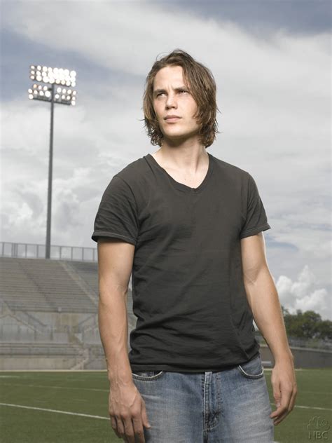 Tim Riggins - Friday Night Lights Photo (561364) - Fanpop