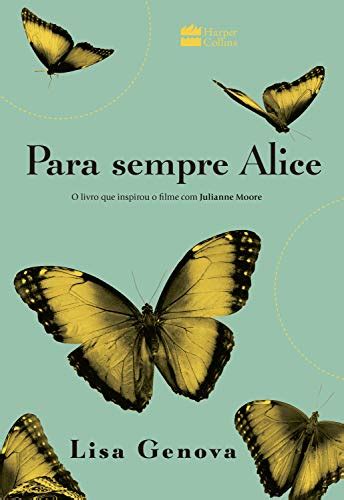 Para Sempre Alice Livro - (PDF) Para sempre Alice | Saraiva Conteúdo