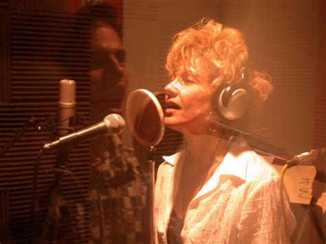 Pictures of Marta DuBois