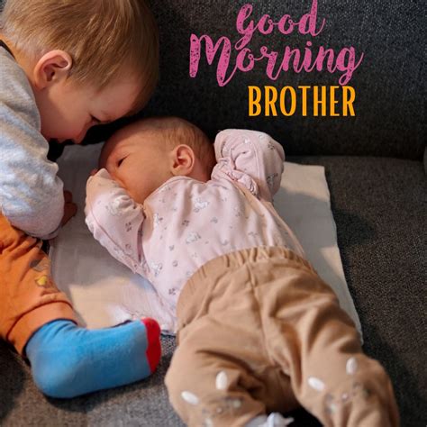 Good Morning Images for Brother - GoodMorning-Text.Com : Good Morning ...