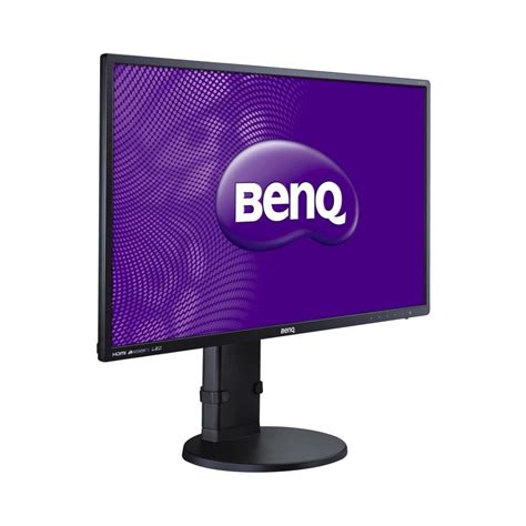 Monitor 27" LED BENQ, VA, Full HD 1080p, negru