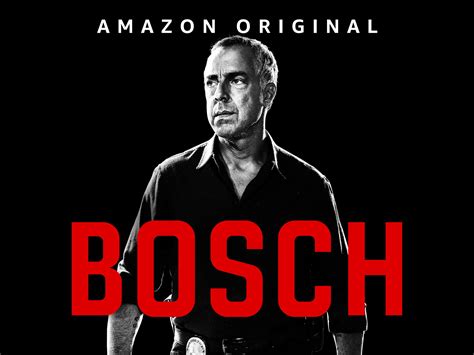 bosch tv series season 1 cast 10