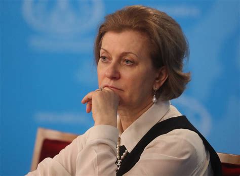Попова: Коронавирусная инфекция носит сезонный характер