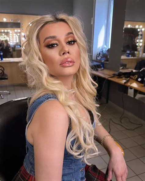 Anisia Gafton și-a făcut prima operație estetică. Cum arată la o lună ...
