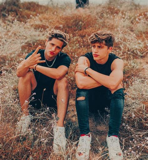 Martinez Twins Age: Their Journey From YouTube Sensations To Global ...