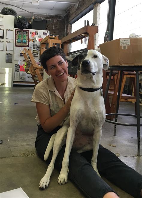 Episode 75: An Artist Run Weaving Mill with Emily Winter - Gist Yarn