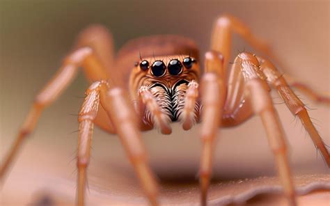 how to know if a spider is a brown recluse