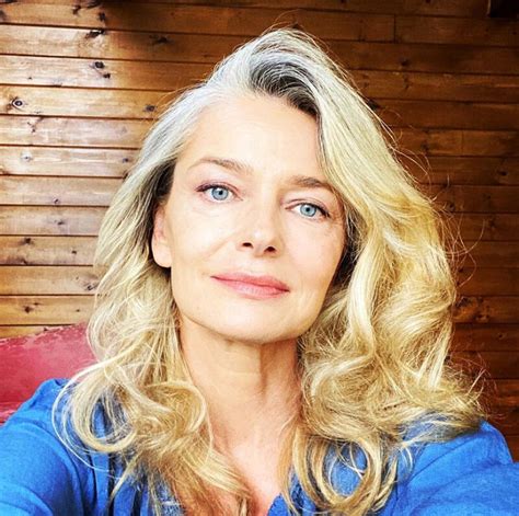 Paulina Porizkova : PAULINA PORIZKOVA at The Alienist Premiere in New ...