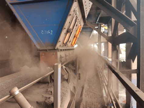 Silica Dust Control Crackdown