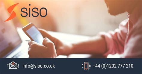 Inventory Management Software | Siso