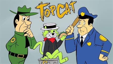 top cat wallpapers wallpaper cave