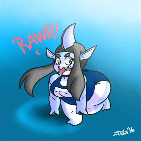 Nixy by TheEnglishGent on DeviantArt