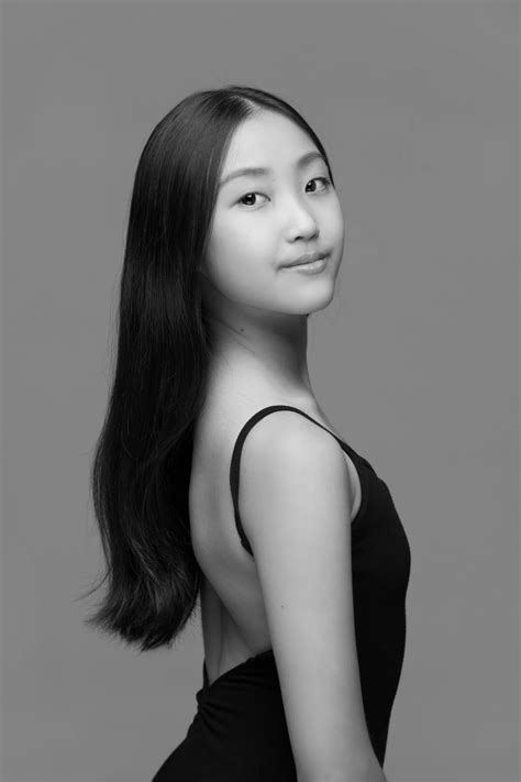 Joey Lum - Singapore Ballet