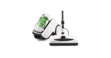 Wertheim W3000 | ProductReview.com.au