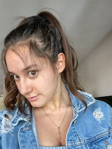 10 Surprising Things That Happened After the Ree Marie OnlyFans Leak - qn53b4d