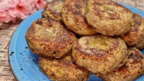 Никто не Верит, что в Этих КОТЛЕТАХ нет Мяса! Быстро, Вкусно и Полезно ...