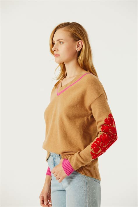SWEATER ANDREW • SWAGA MAYORISTA