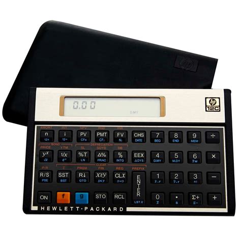 calculadora financeira hp  gold   em mercado livre