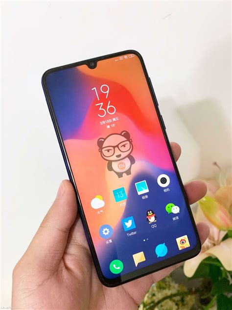 Xiaomi Amoled Display — Xiaomi-note.ru