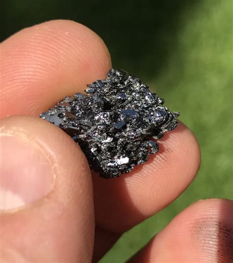 titanium ore  ferrous fittings alloys patinas bladesmiths