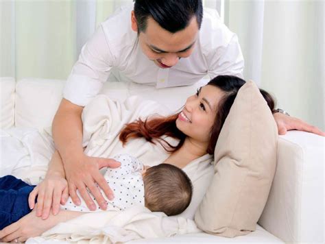 breastfeeding guide  dads  quyen elliott blog