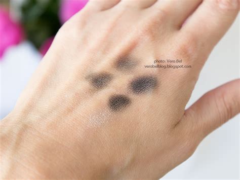Vera BEL: Gosh база под тени для век Eye Shadow Primer