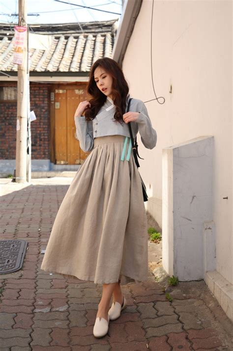 Korean Dress - Perumperindo.co.id