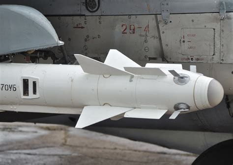Управляемая ракета малой дальности Р-73 | Ракетная техника