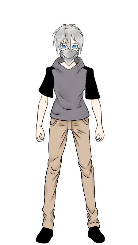 rin full body sprite zippyimage