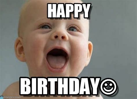 120 outrageously hilarious birthday memes sayingimages com – Artofit