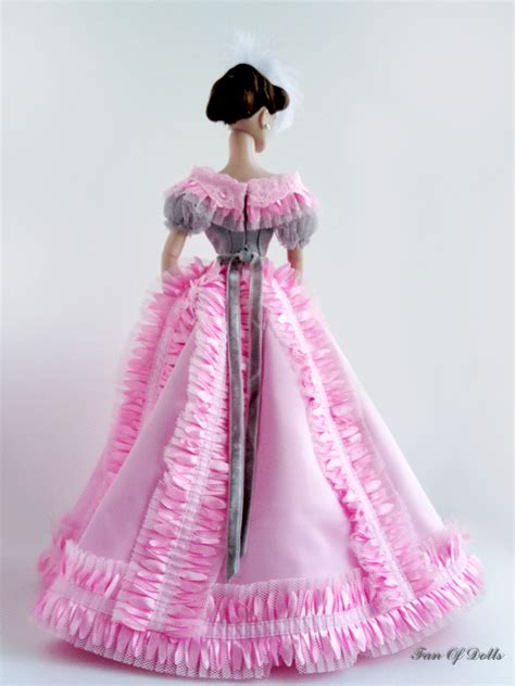 Розовый фламинго – fan of dolls