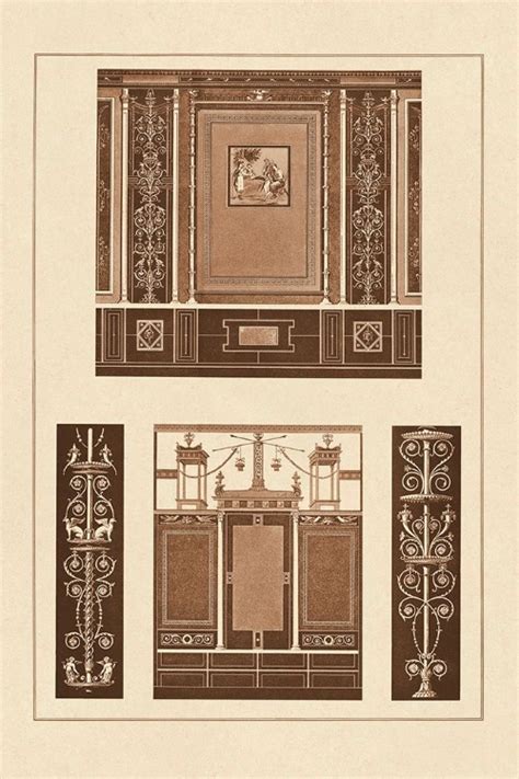 somerset house images ancient wall paintings