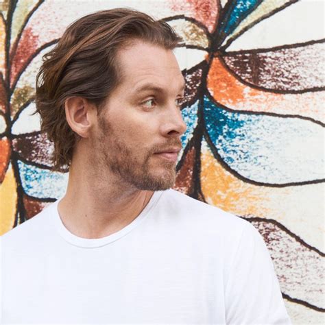 Rasmus Seebach at Smukfest festival | FestivAll