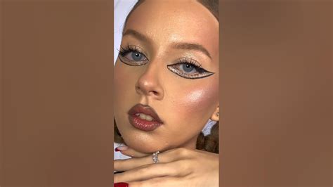 как вам макияж? #визажистраменское #макияж #раменское #визажист - YouTube