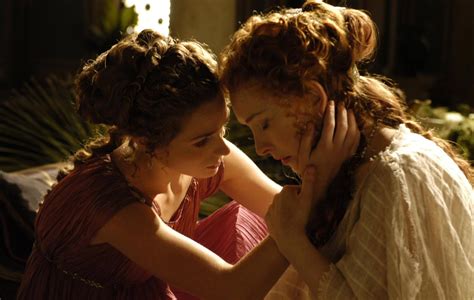 Review: Rome: Season Two - Slant Magazine