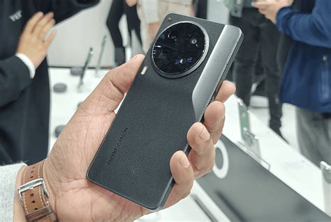 MWC 2024: TECNO previews CAMON 30 Premier 5G with Quad 50MP Cameras