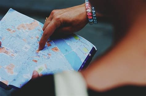 Mapa económico - Qué es, definición y concepto