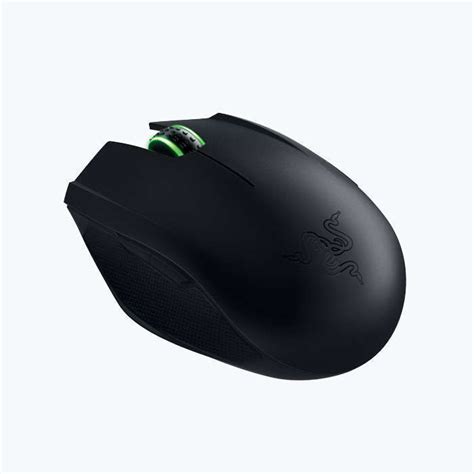 Razer Orochi 2013 - 6400DPi | MeuSetup