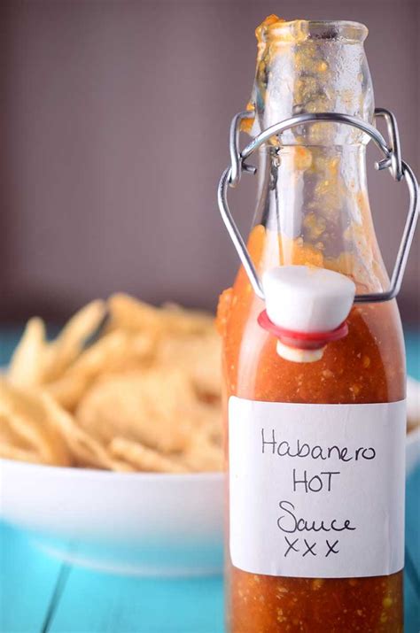 Top 21+ Habanero Recipes for Spice Lovers