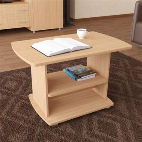 Стол журнальный «Классика» №6 купить в Svp-mebel.ru | Цена 1652 рублей ...